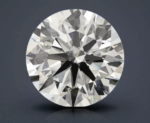 3.5 Carat · I · VVS2 excellent Cut