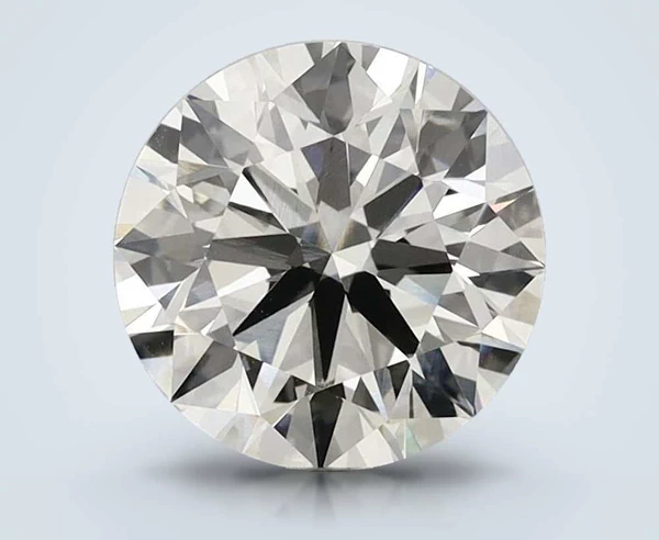 3.5 Carat · I · VVS2 excellent Cut