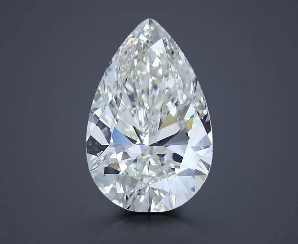 10.01 Carat · H · VS1 Rare Carat Ideal Cut