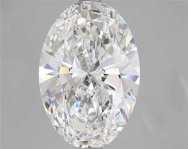 6.9 Carat · E · VVS2 Rare Carat Ideal Cut