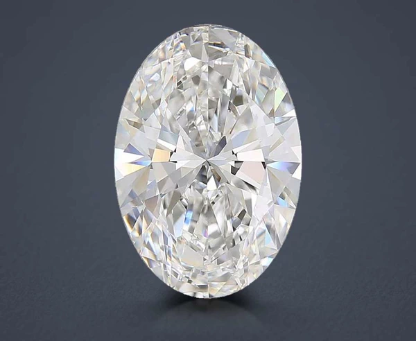 6.9 Carat · E · VVS2 Rare Carat Ideal Cut