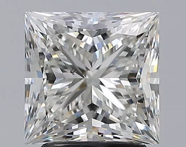 2.5 Carat · H · SI2 Rare Carat Ideal Cut