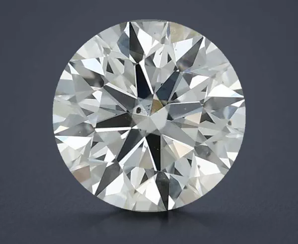 0.55 Carat · I · SI1 Rare Carat Ideal Cut