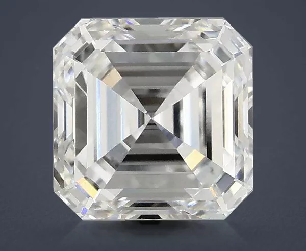 2.04 Carat · E · VVS2 excellent Cut