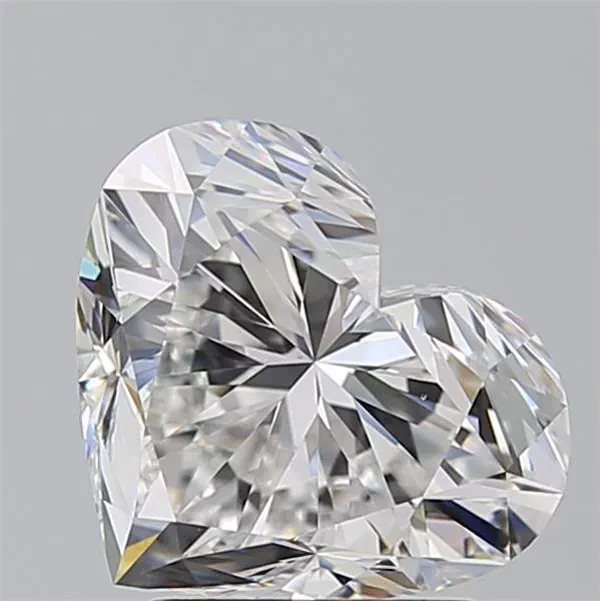 3.02 Carat · E · VS1 Rare Carat Ideal Cut