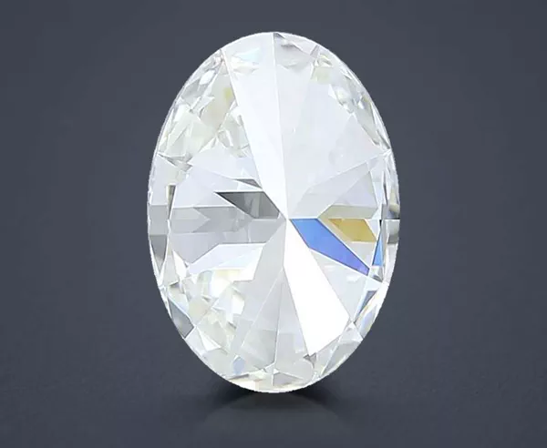 2.24 Carat · F · VVS2 Rare Carat Ideal Cut