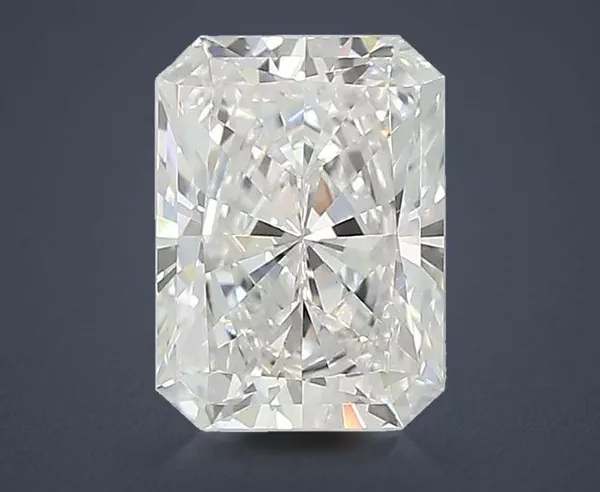 6.03 Carat · F · SI1 Rare Carat Ideal Cut