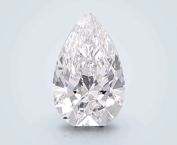 2.56 Carat · E · VVS2 Rare Carat Ideal Cut