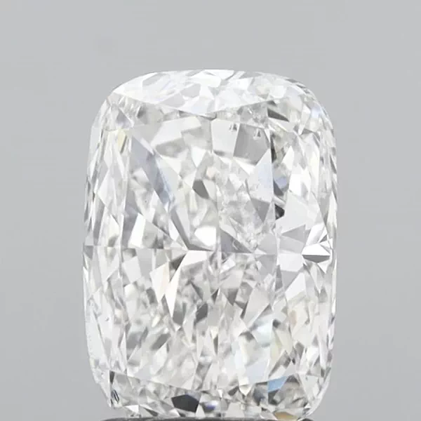 2 Carat · F · VS2 excellent Cut