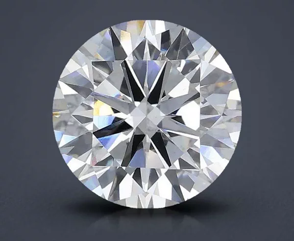 2.07 Carat · G · VS1 ideal Cut