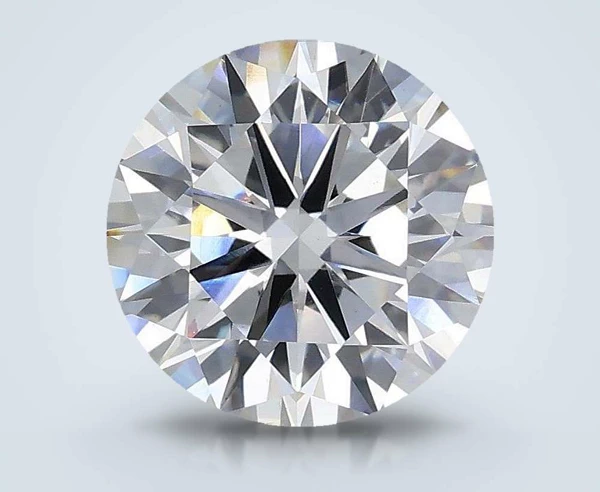 2.07 Carat · G · VS1 ideal Cut