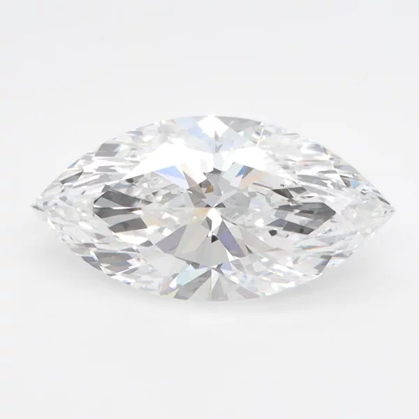 2.82 Carat · D · FL Rare Carat Ideal Cut