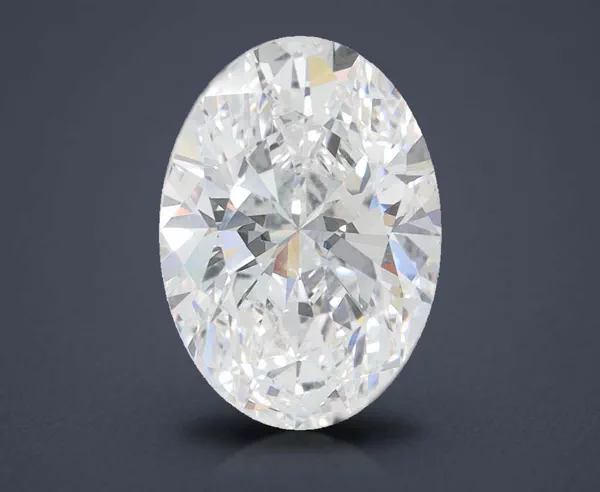 3.07 Carat · D · VVS1 Rare Carat Ideal Cut
