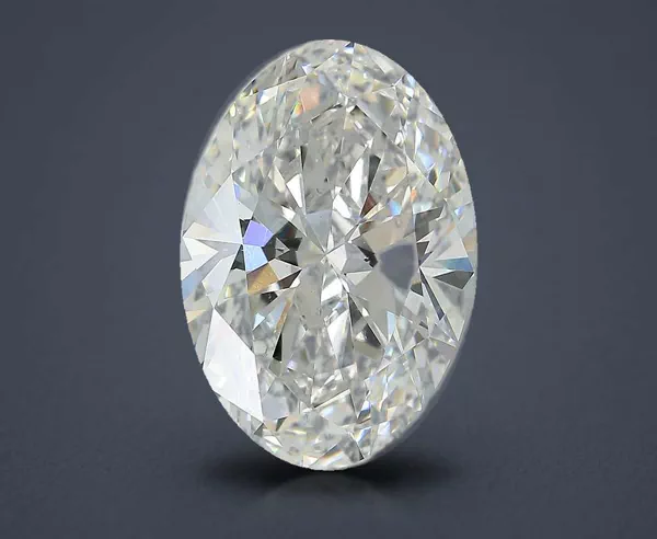 6.35 Carat · F · VVS2 Rare Carat Ideal Cut