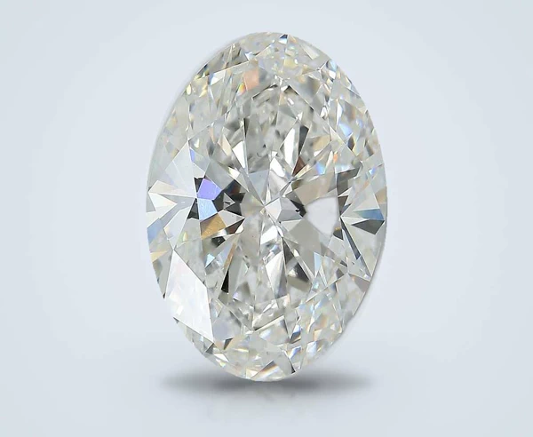 6.35 Carat · F · VVS2 Rare Carat Ideal Cut