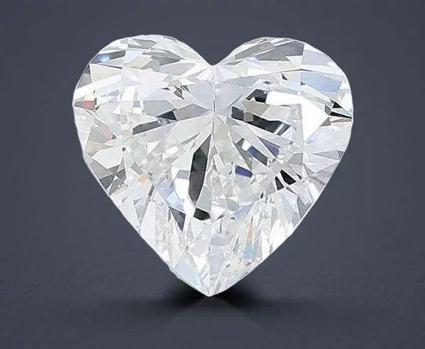 1.08 Carat · D · VVS2 very good Cut