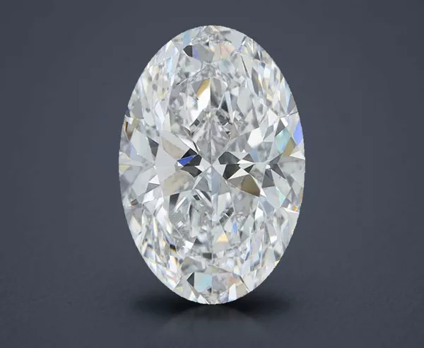 10.04 Carat · F · VVS2 Rare Carat Ideal Cut