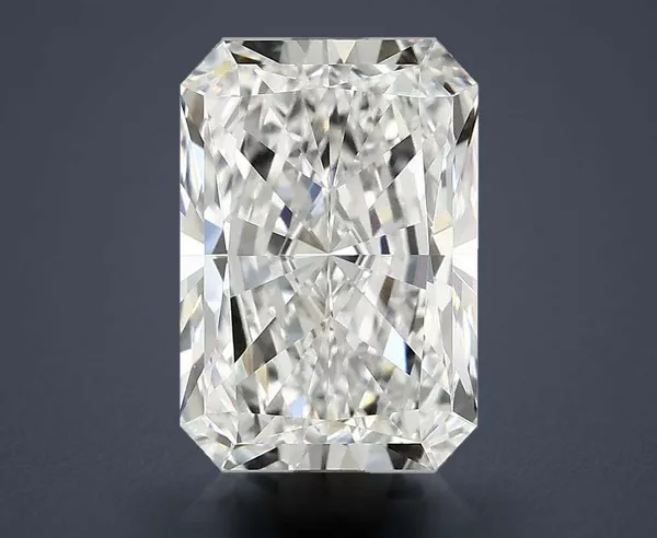 4.24 Carat · D · VVS2 Rare Carat Ideal Cut
