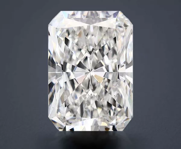 2.55 Carat · F · VS2 Rare Carat Ideal Cut