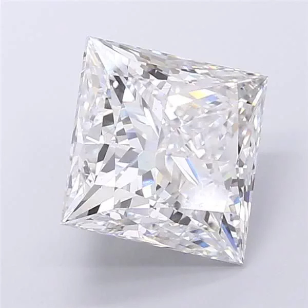 11.06 Carat · F · VS1 Rare Carat Ideal Cut