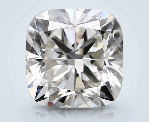 5.29 Carat · G · VS1 Rare Carat Ideal Cut