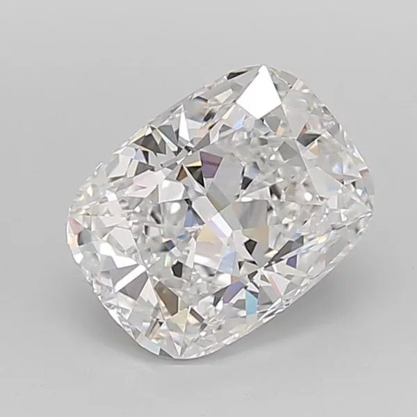 3.41 Carat · D · IF Rare Carat Ideal Cut