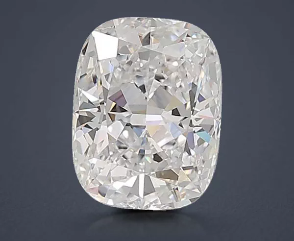 3.41 Carat · D · IF Rare Carat Ideal Cut