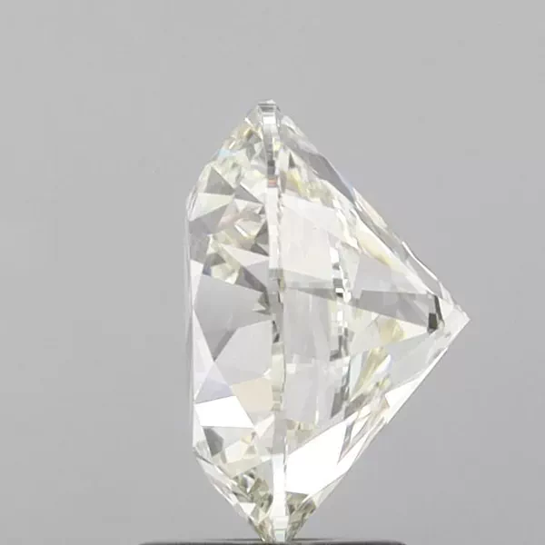 3.34 Carat · I · VVS2 excellent Cut