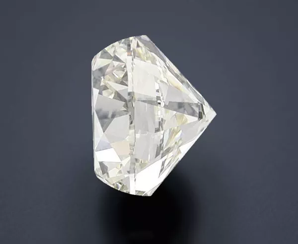 3.34 Carat · I · VVS2 excellent Cut