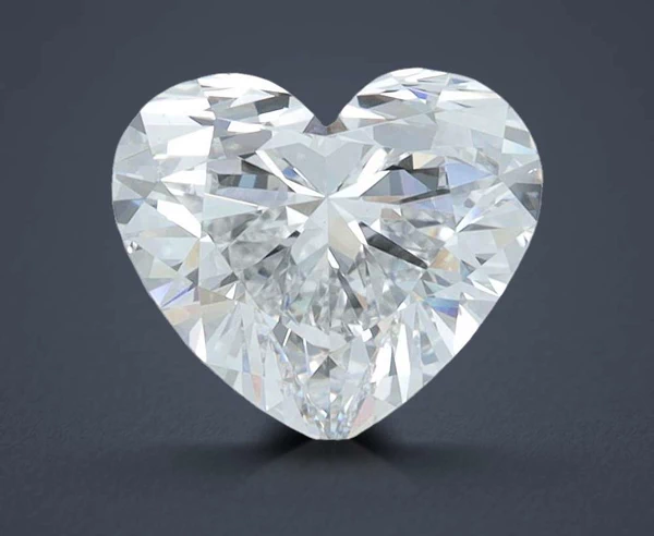 2.4 Carat · D · VS1 Rare Carat Ideal Cut