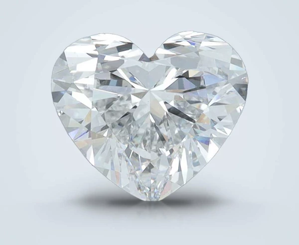 2.4 Carat · D · VS1 Rare Carat Ideal Cut