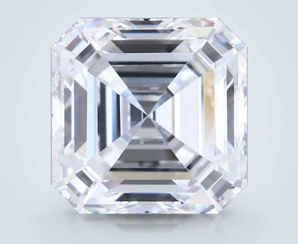 7.22 Carat · D · VVS2 Rare Carat Ideal Cut