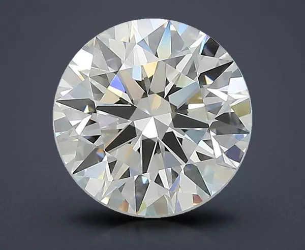 2.02 Carat · E · VVS2 Rare Carat Ideal Cut