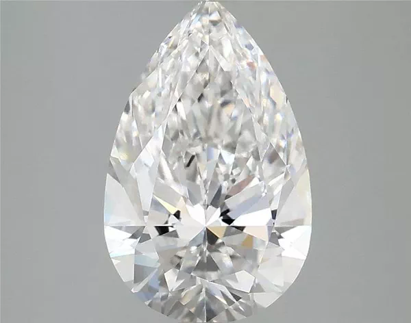 2.47 Carat · D · VS1 Rare Carat Ideal Cut