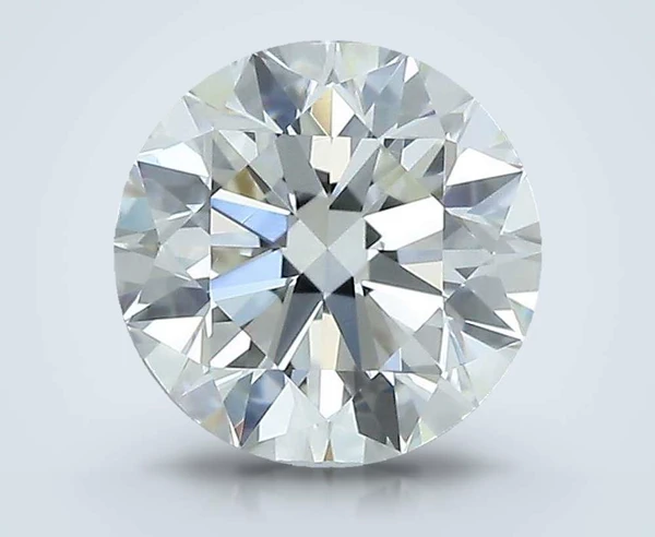 0.6 Carat · I · VVS1 Rare Carat Ideal Cut