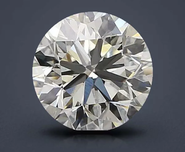 1.02 Carat · I · VS1 very good Cut