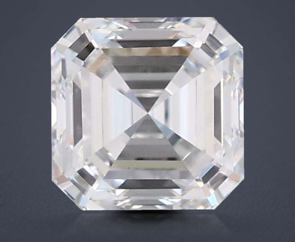 1.51 Carat · D · VVS2 very good Cut