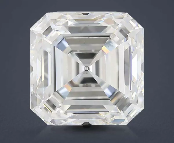 12.35 Carat · F · VS2 Rare Carat Ideal Cut