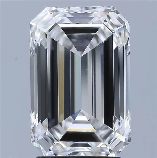 3.31 Carat · E · VVS1 Rare Carat Ideal Cut