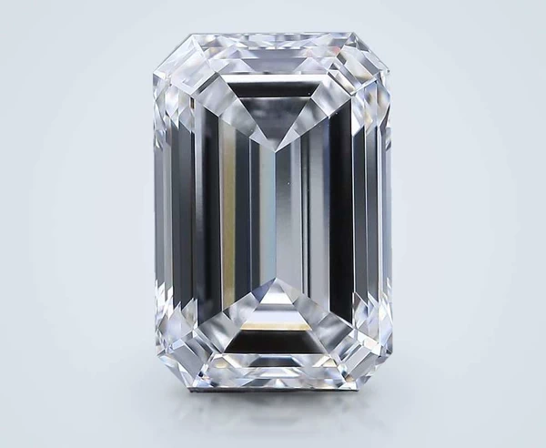 3.31 Carat · E · VVS1 Rare Carat Ideal Cut