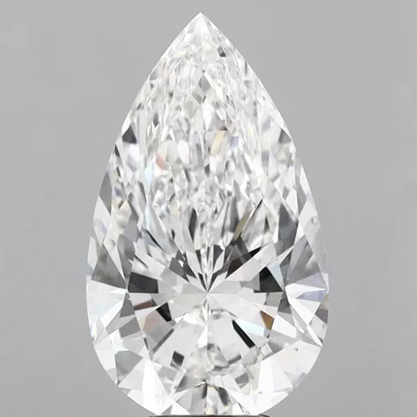 7.02 Carat · F · VS2 Rare Carat Ideal Cut