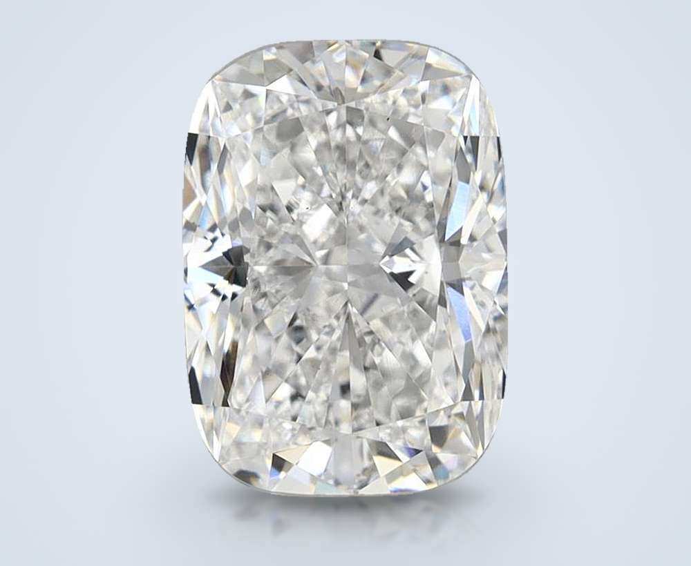 2.98 Carat · D · VS1 Rare Carat Ideal Cut