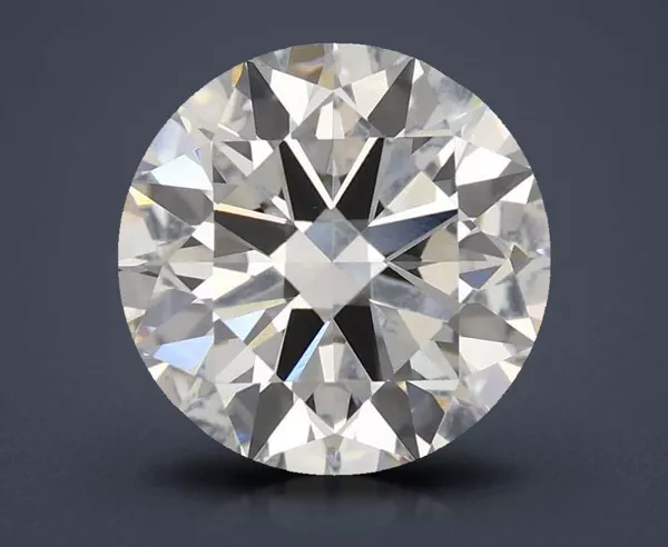 2.66 Carat · H · VVS2 Rare Carat Ideal Cut