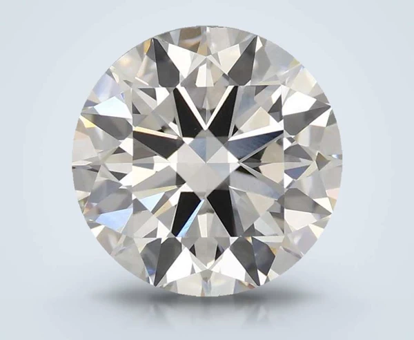 2.66 Carat · H · VVS2 Rare Carat Ideal Cut