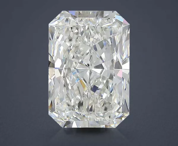 7.49 Carat · G · VS1 Rare Carat Ideal Cut