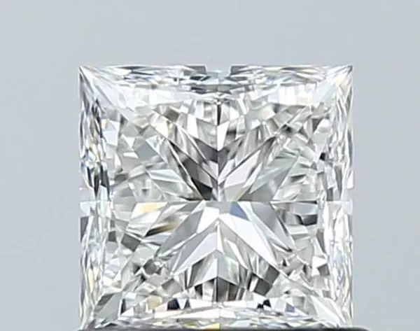1 Carat · H · VVS1 very good Cut