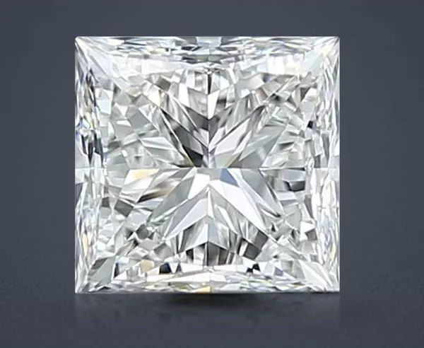 1 Carat · H · VVS1 very good Cut