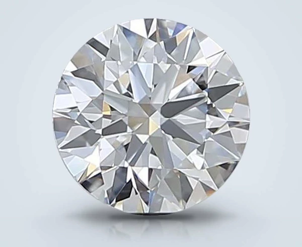 1.08 Carat · D · VVS1 Rare Carat Ideal Cut