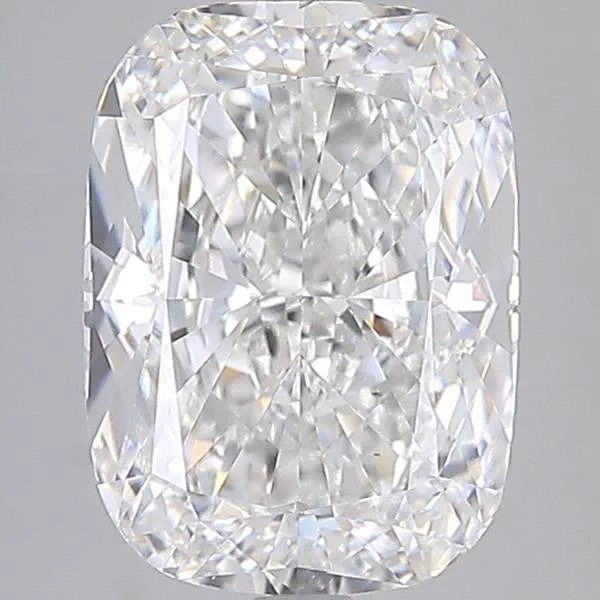 6.5 Carat · F · VS1 Rare Carat Ideal Cut