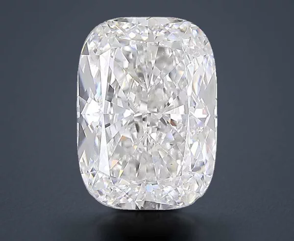 6.5 Carat · F · VS1 Rare Carat Ideal Cut